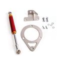 Engine Damper Red For Nissan 200sx S14 S15 Silvia Sr20 Stroke 305mm 325mm