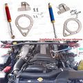 Engine Damper Red For Nissan 200sx S14 S15 Silvia Sr20 Stroke 305mm 325mm