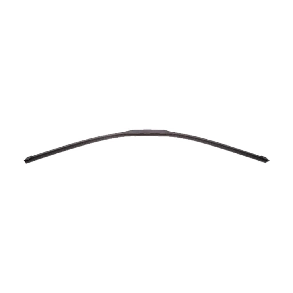 Beam Wiper Blade For Mercedes Benz Ml500 2006 2007 Driver Or Passenger Side Single Piece Black Plastic Frame With Pre Attached