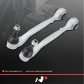 A-premium 2 X Front Lower Control Arm With Ball Joint Bushing Compatible Cadillac Ct5 2020-2021
