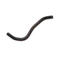 Drum Brake Shoes For Buick Verano 2012 2013 Reinforced Rubber Black 0 28 In End 1 Inside Diameter Replacement 89033363 
