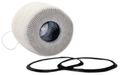 Wix Filters 51002 Heavy Duty Cartridge Lube Sock Filter Pack Of 1 