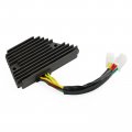 Topteng Voltage Rectifier Regulator For Honda Vf1100c A V65 Magna 1983-1986 Ac 1984-1986 31600-mb4-018