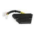 Topteng Voltage Rectifier Regulator For Honda Vf1100c A V65 Magna 1983-1986 Ac 1984-1986 31600-mb4-018