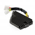 Topteng Voltage Rectifier Regulator For Honda Vf1100c A V65 Magna 1983-1986 Ac 1984-1986 31600-mb4-018
