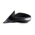 Nissan Maxima Door Mirror 2016 2017 2018 2019 Driver Side Sv Sl Sr With Signal Power Heated Paint To Match Replacement For 