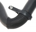 Motorcraft Upper Radiator Hose For 2020-2021 Ford F-59 Stripped Km6780