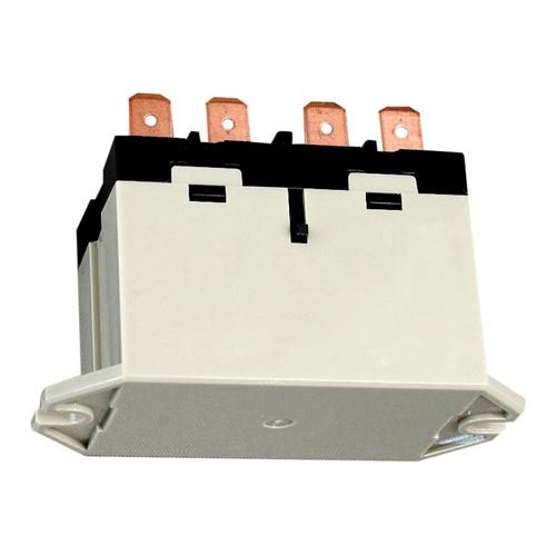 Relay 24v For Pitco Part 60104701 Replacement