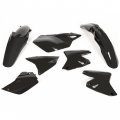 Hecasa 7pcs Plastic Kit Compatible With All Years Suzuki Drz400 Drz400e Drz400es Drz400s Drz400sm Replacement For 2041080001