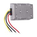 Fydun Power Converter Module Aluminum Shell Voltage Regulator Dc 72v To 12v 25a 300w For Families