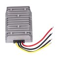 Fydun Power Converter Module Aluminum Shell Voltage Regulator Dc 72v To 12v 25a 300w For Families