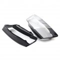Fsfy Headlight Lens Cover Head Lampshade Replacement Shell Left Right Side For Audi A5 S5 Rs5 2008 2009 2010 2011 2012