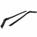 Metro Moulded Cz 2003 Supersoft Door Pillar Post Seal 