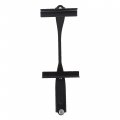 Labwork Battery Hold Down Clamp Kit 74404-06040 Replacement For 2007-2011 Toyota Camry 2 4l 3 5l