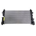 1 3l Engine Radiator Without Oil Cooler For Chevrolet Trailblazer Encore Gx 2021-2025 Replace Gm3010635 42771761 