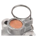 Balance Shaft Chain Tensioner For Saturn L100 2001 2002 Alx-pau-ac-28289946-cla12 Black Standard Replacement Part 