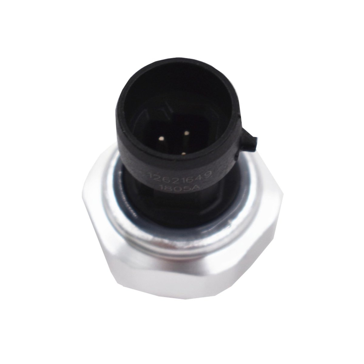 Engine Oil Pressure Switch And Sending Sensor Unit Replacement For 12621649 Fits Lacrosse 3 6l 2005 To 2008 Other Compatible