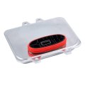 Hid Xenon Headlight Ballast Control Unit For 2006-2009 Lincoln Mkz Zephyr
