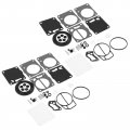 Topteng Carburador Carb Rebuild Repair Jet Kit For Wave Vxr Ls Lx Gp Xl Suv 1200
