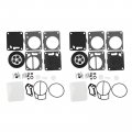 Topteng Carburador Carb Rebuild Repair Jet Kit For Wave Vxr Ls Lx Gp Xl Suv 1200