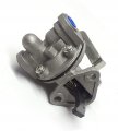 Fuel Pump Vv11960052021 For New Holland E15 Eh15 B Excavator 3tne68- Yb Engine