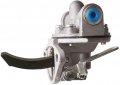 Fuel Pump Vv11960052021 For New Holland E15 Eh15 B Excavator 3tne68- Yb Engine
