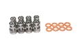 Comp Cams 146025-kit Fuel Rail Kit Oe Lsxr Ls3 Ls7 W O 