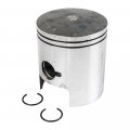 Polaris Oem Crankshaft Piston 1992-1995 Sl 650 Std Pwc