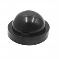 Uxcell 2pcs 105mm Rubber Waterproof Car Led Hid Headlight Dust Cover Seal Cap Housing