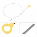 Aintier Automotive Replacement Engine Dipsticks Fits Ford F-250 Super Duty Ford F-350 For F-450 For F-550 2006-200ier