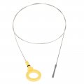 Aintier Automotive Replacement Engine Dipsticks Fits Ford F-250 Super Duty Ford F-350 For F-450 For F-550 2006-200ier
