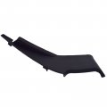 Kison Front Right Passenger Side Cowl Extension Cover Trim For 2019 2020-2021 Nissan Altima 66894-6ca0a 668946ca0a