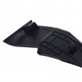 Kison Front Right Passenger Side Cowl Extension Cover Trim For 2019 2020-2021 Nissan Altima 66894-6ca0a 668946ca0a