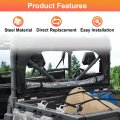 Set Of 2 Lock And Ride Max D-rings For Polaris 2024-2025 Ranger Xpedition Models