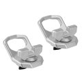 Set Of 2 Lock And Ride Max D-rings For Polaris 2024-2025 Ranger Xpedition Models 