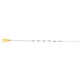 4l8e6750ab Engine Oil Dipstick Replacement For 2005 2008 Ford Escape And Mercury Mariner V6 3 0l Stainless Steel 24 38 In 