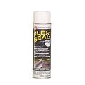 Waterproof Rubber Spray On Sealant Coating White 14 Oz 4 Pack Stop Leaks Instantly For Gutters Wood Rv Campers Roof Repair 