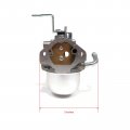 The Rop Shop Carburetor With Gaskets For Generac Generator Gh410 Carb Carby Engines