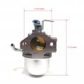 The Rop Shop Carburetor With Gaskets For Generac Generator Gh410 Carb Carby Engines
