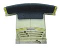 Ryobi Jm82k Biscuit Joiner Replacement Fence Handle 2 Pack 342216001-2pk 