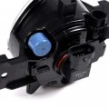 G-plus Bumper Fog Lights Driving Lamps Compatible With Nissan Sentra Maxima Altima Sedan Coupe Murano Versa Infiniti G37 H11