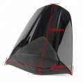 Newsmarts Motorcycle Seat Cover Passenger Cowl Fairing For Honda Cbr300r Cb300f 2014 2015 2016 Repsol