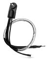 Negative Battery Cable Assembly Sd30xa 88865075 For Chevy Gmc C K Series 1995 2000 Silverado 3500 2001 2002 Suburban And Yukon 