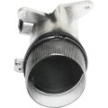 Driving Light Pair For Mercedes Benz R350 2011 2012 2013 Driver And Passenger Side Capa Certified Replacement 2128200356