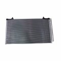 Tyc 3869 Condenser Assembly For 2011-2016 Toyota Sienna 