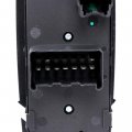 Aintier Power Window Switch Front Left Control Lift Fits For 2008-2010 Grand Caravan 2009-2014 Journey 2006-2007 2008-2009 Town