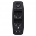 Aintier Power Window Switch Front Left Control Lift Fits For 2008-2010 Grand Caravan 2009-2014 Journey 2006-2007 2008-2009 Town