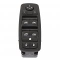 Aintier Power Window Switch Front Left Control Lift Fits For 2008-2010 Grand Caravan 2009-2014 Journey 2006-2007 2008-2009 Town