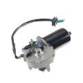 A-premium Front Windshield Wiper Motor And Linkage Assembly Compatible With Mercedes-benz Vehicles C230 1998-1999 C280 C43 Amg