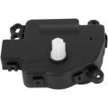 Aintier Air Door Actuator Hvac Blend Control Fits Ford Freestar 2004-2007 Mercury For Monterey Replace 604-283